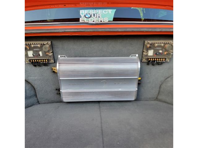 1976 BMW 2002TII (CC-2099449) for sale in Conroe, Texas