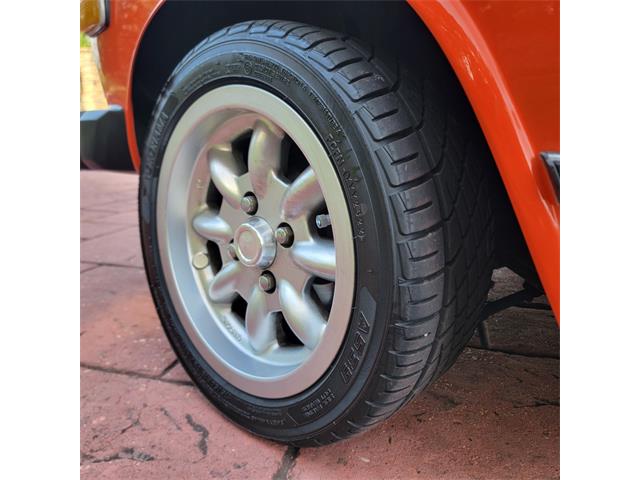 1976 BMW 2002TII (CC-2099449) for sale in Conroe, Texas