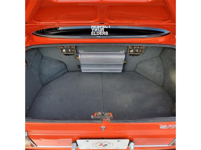 1976 BMW 2002TII (CC-2099449) for sale in Conroe, Texas