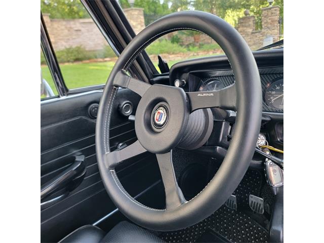 1976 BMW 2002TII (CC-2099449) for sale in Conroe, Texas
