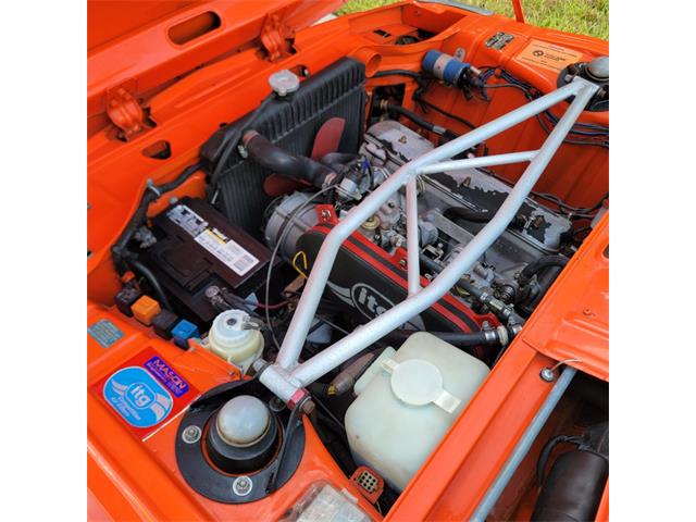 1976 BMW 2002TII (CC-2099449) for sale in Conroe, Texas