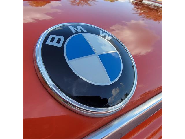 1976 BMW 2002TII (CC-2099449) for sale in Conroe, Texas
