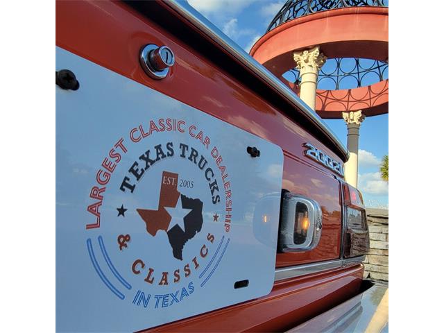 1976 BMW 2002TII (CC-2099449) for sale in Conroe, Texas