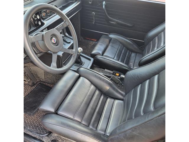 1976 BMW 2002TII (CC-2099449) for sale in Conroe, Texas
