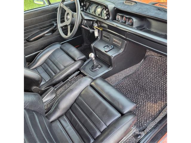 1976 BMW 2002TII (CC-2099449) for sale in Conroe, Texas