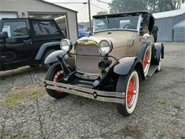 1980 Ford Shay Model A (CC-2090945) for sale in Hobart, Indiana
