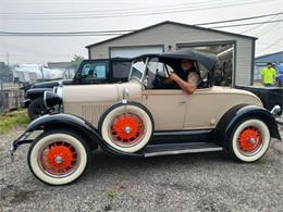 1980 Ford Shay Model A (CC-2090945) for sale in Hobart, Indiana