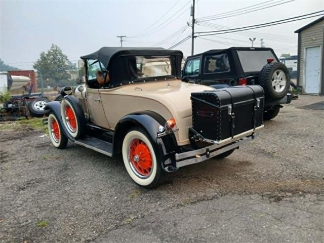 1980 Ford Shay Model A (CC-2090945) for sale in Hobart, Indiana