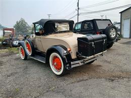1980 Ford Shay Model A (CC-2090945) for sale in Hobart, Indiana