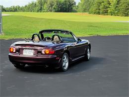 2000 Mazda MX-5 Miata (CC-2099452) for sale in Clarksville, Virginia
