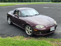 2000 Mazda MX-5 Miata (CC-2099452) for sale in Clarksville, Virginia