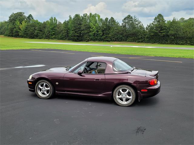 2000 Mazda MX-5 Miata (CC-2099452) for sale in Clarksville, Virginia
