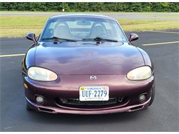 2000 Mazda MX-5 Miata (CC-2099452) for sale in Clarksville, Virginia