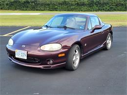 2000 Mazda MX-5 Miata (CC-2099452) for sale in Clarksville, Virginia