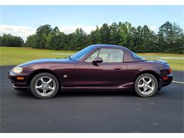 2000 Mazda MX-5 Miata (CC-2099452) for sale in Clarksville, Virginia