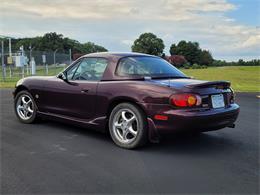 2000 Mazda MX-5 Miata (CC-2099452) for sale in Clarksville, Virginia