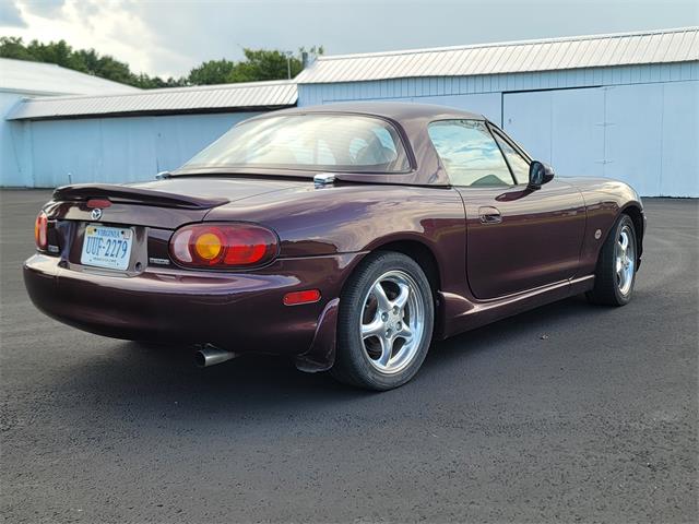 2000 Mazda MX-5 Miata (CC-2099452) for sale in Clarksville, Virginia