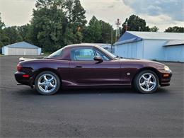 2000 Mazda MX-5 Miata (CC-2099452) for sale in Clarksville, Virginia