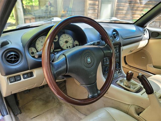 2000 Mazda MX-5 Miata (CC-2099452) for sale in Clarksville, Virginia
