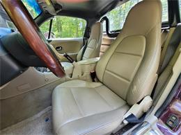 2000 Mazda MX-5 Miata (CC-2099452) for sale in Clarksville, Virginia