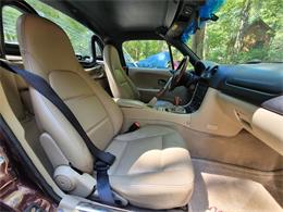 2000 Mazda MX-5 Miata (CC-2099452) for sale in Clarksville, Virginia
