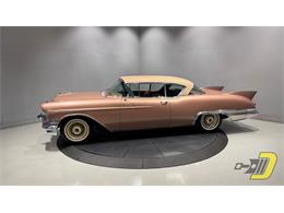 1957 Cadillac Eldorado Seville (CC-2099454) for sale in Manitowoc, Wisconsin