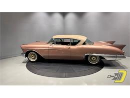 1957 Cadillac Eldorado Seville (CC-2099454) for sale in Manitowoc, Wisconsin