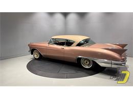 1957 Cadillac Eldorado Seville (CC-2099454) for sale in Manitowoc, Wisconsin