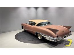 1957 Cadillac Eldorado Seville (CC-2099454) for sale in Manitowoc, Wisconsin
