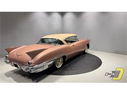 1957 Cadillac Eldorado Seville (CC-2099454) for sale in Manitowoc, Wisconsin