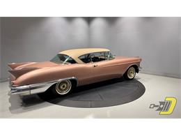 1957 Cadillac Eldorado Seville (CC-2099454) for sale in Manitowoc, Wisconsin