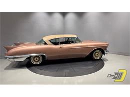1957 Cadillac Eldorado Seville (CC-2099454) for sale in Manitowoc, Wisconsin