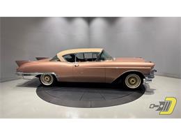 1957 Cadillac Eldorado Seville (CC-2099454) for sale in Manitowoc, Wisconsin