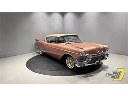 1957 Cadillac Eldorado Seville (CC-2099454) for sale in Manitowoc, Wisconsin