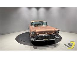 1957 Cadillac Eldorado Seville (CC-2099454) for sale in Manitowoc, Wisconsin