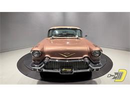 1957 Cadillac Eldorado Seville (CC-2099454) for sale in Manitowoc, Wisconsin