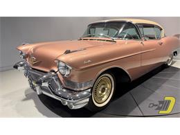 1957 Cadillac Eldorado Seville (CC-2099454) for sale in Manitowoc, Wisconsin