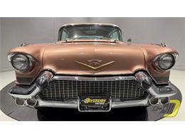 1957 Cadillac Eldorado Seville (CC-2099454) for sale in Manitowoc, Wisconsin