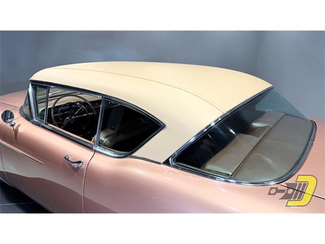 1957 Cadillac Eldorado Seville (CC-2099454) for sale in Manitowoc, Wisconsin