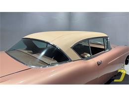 1957 Cadillac Eldorado Seville (CC-2099454) for sale in Manitowoc, Wisconsin