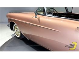 1957 Cadillac Eldorado Seville (CC-2099454) for sale in Manitowoc, Wisconsin