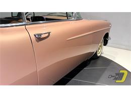 1957 Cadillac Eldorado Seville (CC-2099454) for sale in Manitowoc, Wisconsin