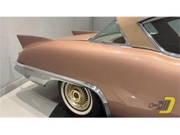 1957 Cadillac Eldorado Seville (CC-2099454) for sale in Manitowoc, Wisconsin