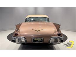 1957 Cadillac Eldorado Seville (CC-2099454) for sale in Manitowoc, Wisconsin