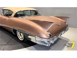 1957 Cadillac Eldorado Seville (CC-2099454) for sale in Manitowoc, Wisconsin