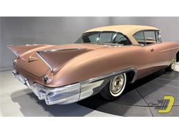1957 Cadillac Eldorado Seville (CC-2099454) for sale in Manitowoc, Wisconsin