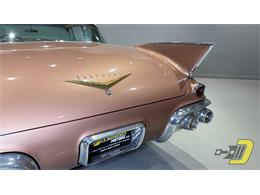 1957 Cadillac Eldorado Seville (CC-2099454) for sale in Manitowoc, Wisconsin