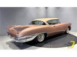 1957 Cadillac Eldorado Seville (CC-2099454) for sale in Manitowoc, Wisconsin