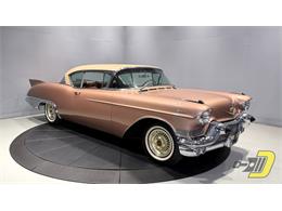 1957 Cadillac Eldorado Seville (CC-2099454) for sale in Manitowoc, Wisconsin