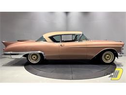 1957 Cadillac Eldorado Seville (CC-2099454) for sale in Manitowoc, Wisconsin